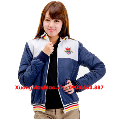 ÁO KHOÁC GIÓ AG135